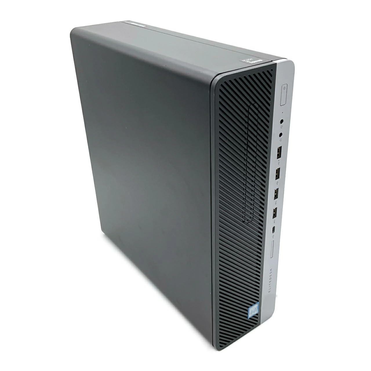 Amazon.co.jp: 【整備済み品】EliteDesk 800 G5 SF □ - 第9世代 Core